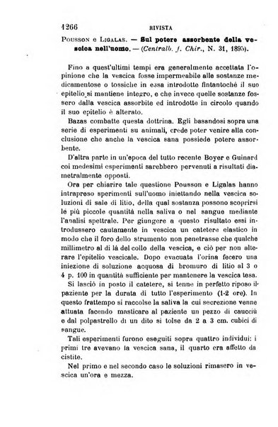 Giornale medico del R. Esercito e della R. Marina