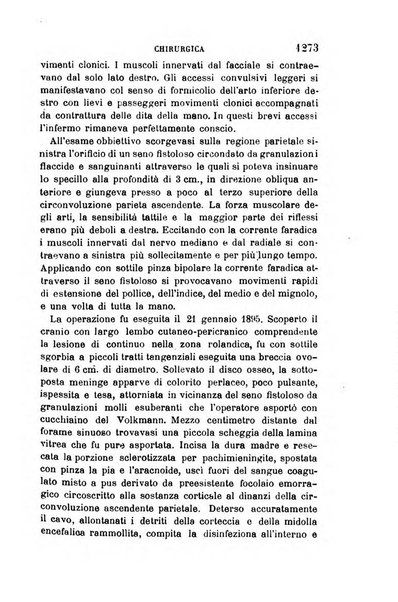 Giornale medico del R. Esercito e della R. Marina