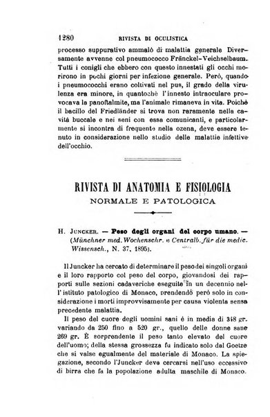 Giornale medico del R. Esercito e della R. Marina