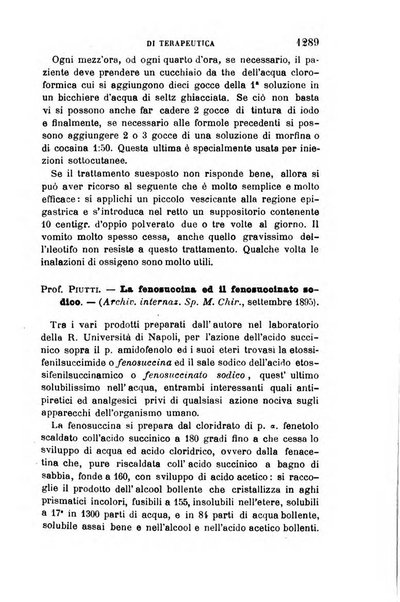 Giornale medico del R. Esercito e della R. Marina