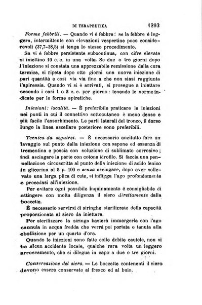 Giornale medico del R. Esercito e della R. Marina