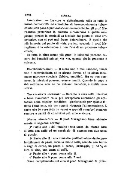 Giornale medico del R. Esercito e della R. Marina