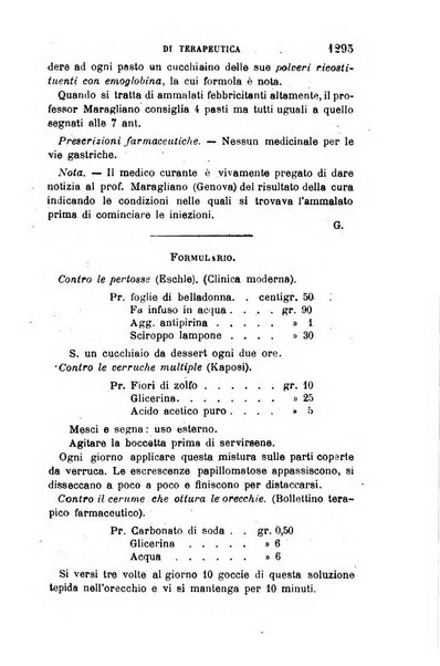 Giornale medico del R. Esercito e della R. Marina