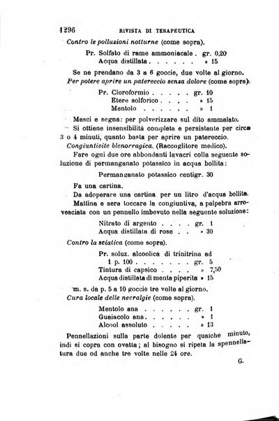 Giornale medico del R. Esercito e della R. Marina