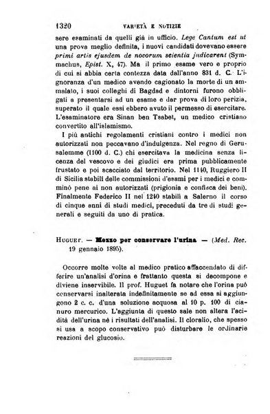 Giornale medico del R. Esercito e della R. Marina