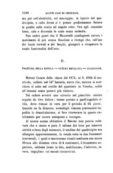 Giornale medico del R. Esercito e della R. Marina