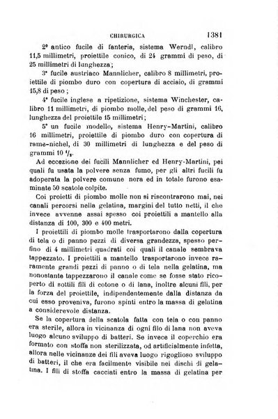 Giornale medico del R. Esercito e della R. Marina