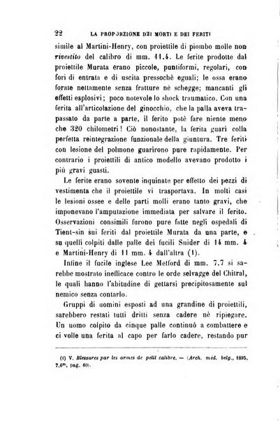 Giornale medico del Regio Esercito