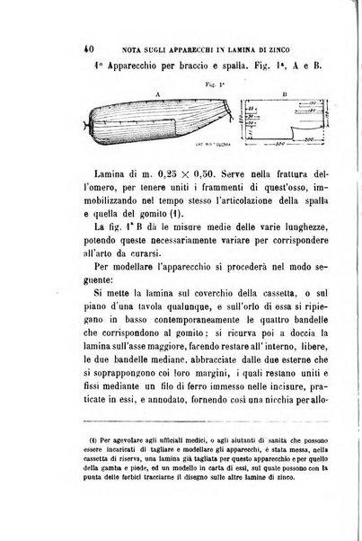 Giornale medico del Regio Esercito