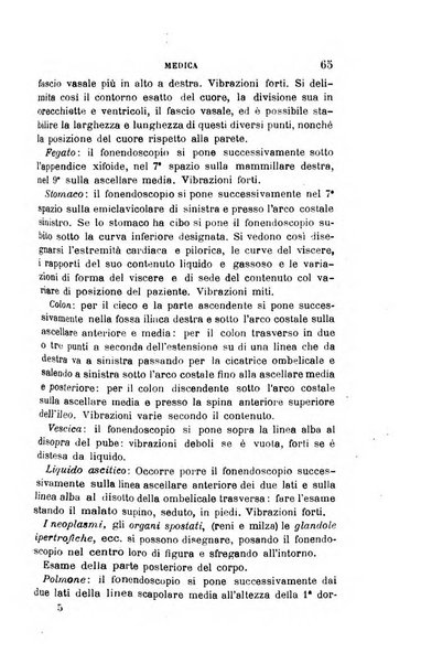 Giornale medico del Regio Esercito