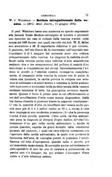 Giornale medico del Regio Esercito