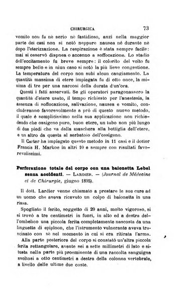 Giornale medico del Regio Esercito