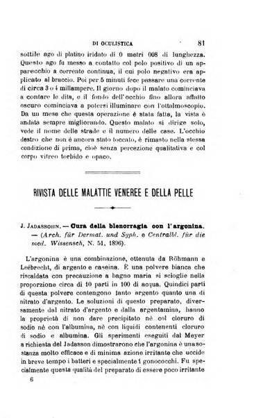 Giornale medico del Regio Esercito