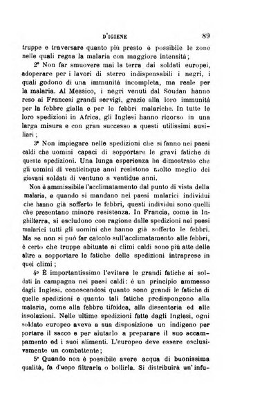 Giornale medico del Regio Esercito