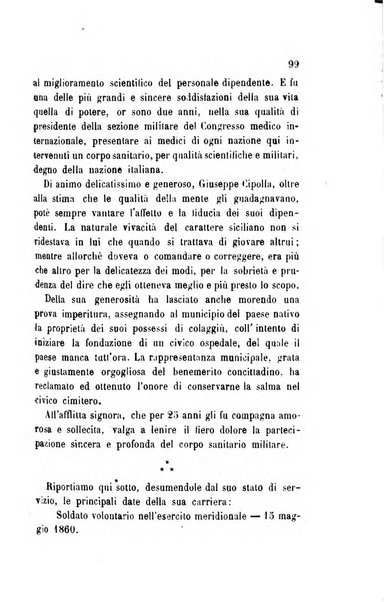 Giornale medico del Regio Esercito