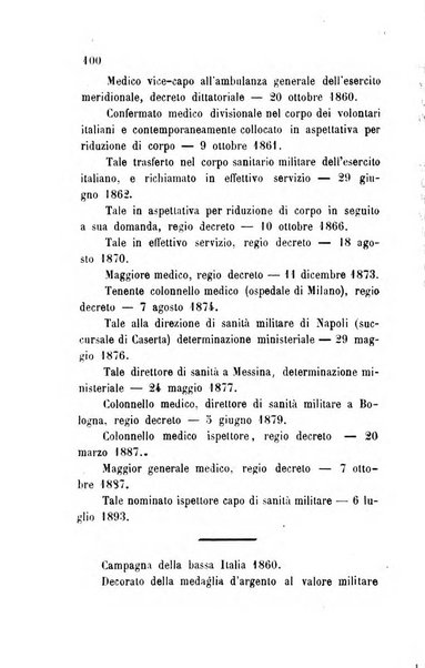 Giornale medico del Regio Esercito