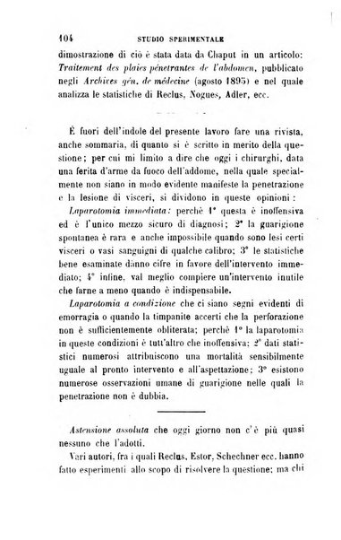 Giornale medico del Regio Esercito