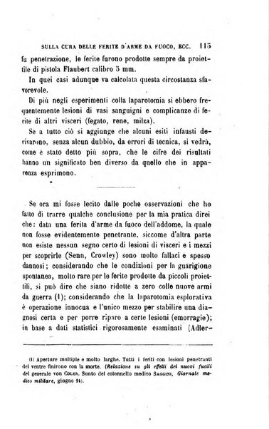 Giornale medico del Regio Esercito