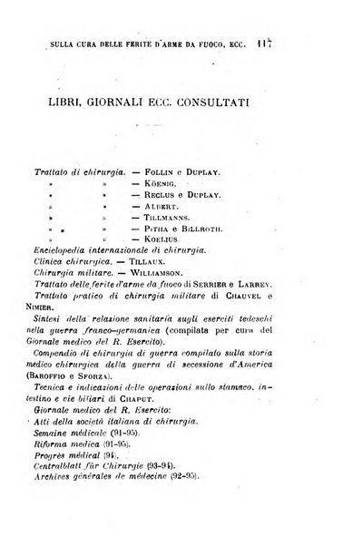 Giornale medico del Regio Esercito