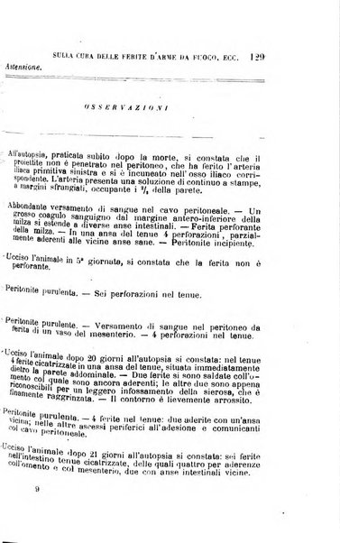 Giornale medico del Regio Esercito