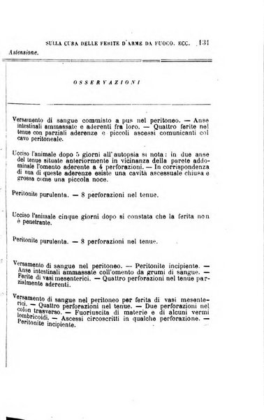 Giornale medico del Regio Esercito