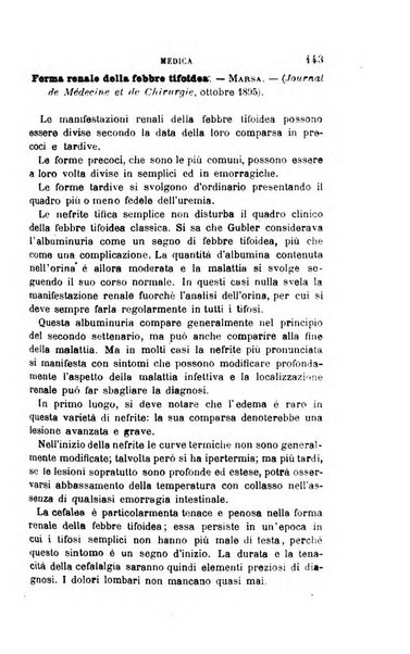 Giornale medico del Regio Esercito