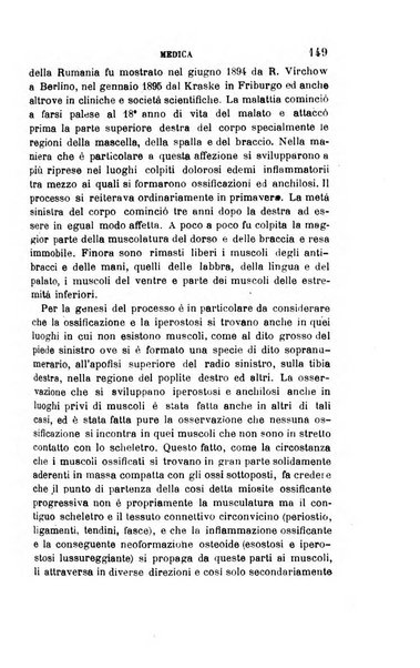 Giornale medico del Regio Esercito