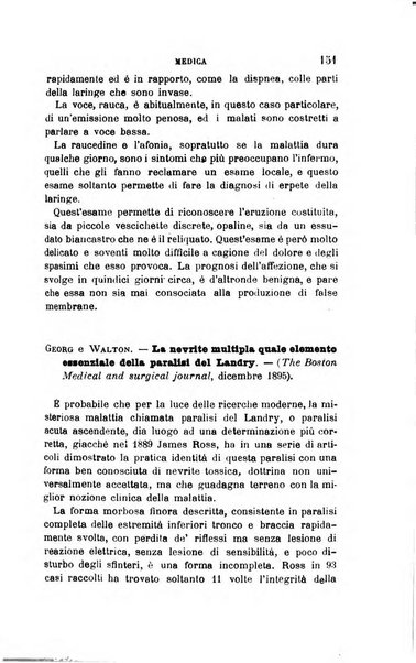 Giornale medico del Regio Esercito