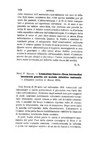 Giornale medico del Regio Esercito