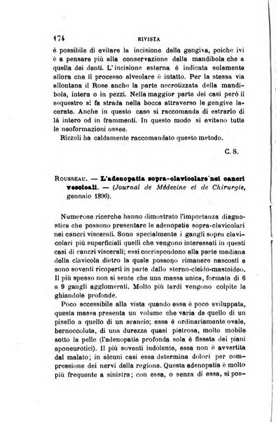 Giornale medico del Regio Esercito