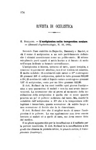 Giornale medico del Regio Esercito