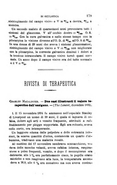 Giornale medico del Regio Esercito