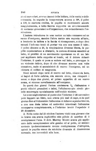 Giornale medico del Regio Esercito