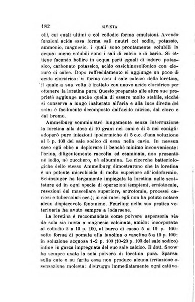 Giornale medico del Regio Esercito