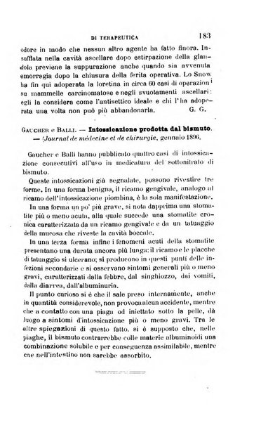 Giornale medico del Regio Esercito