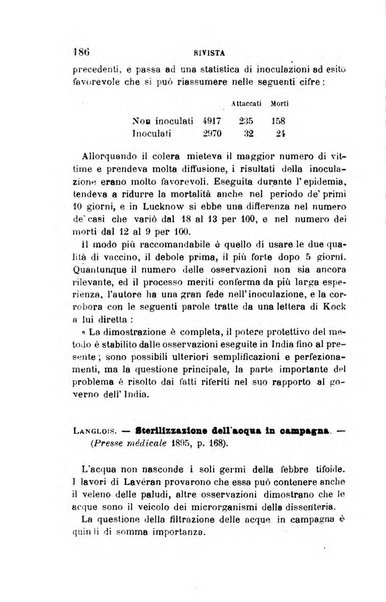 Giornale medico del Regio Esercito