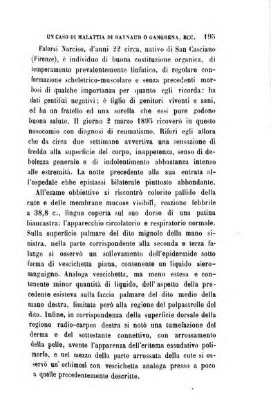 Giornale medico del Regio Esercito