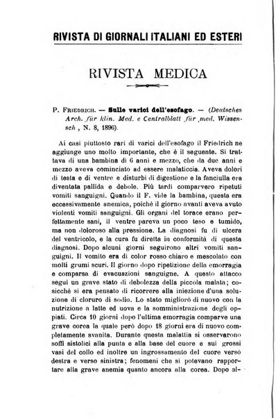 Giornale medico del Regio Esercito