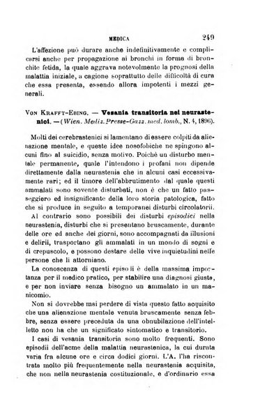 Giornale medico del Regio Esercito