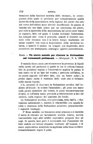 Giornale medico del Regio Esercito