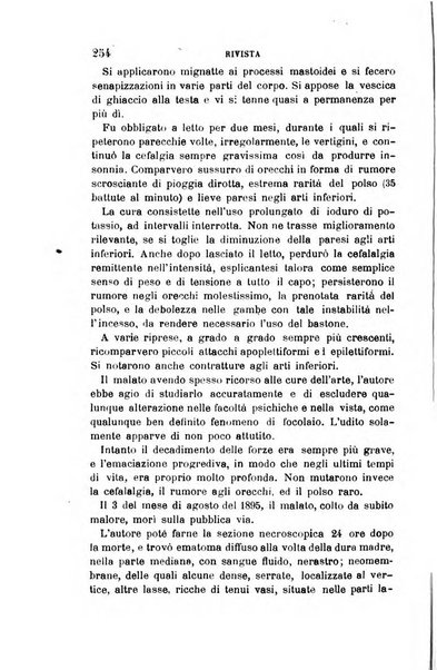 Giornale medico del Regio Esercito