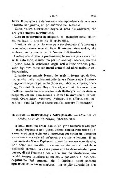 Giornale medico del Regio Esercito