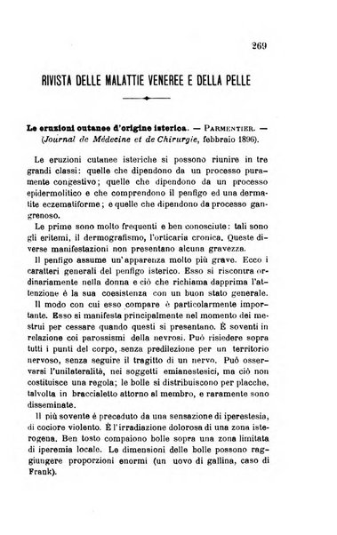 Giornale medico del Regio Esercito