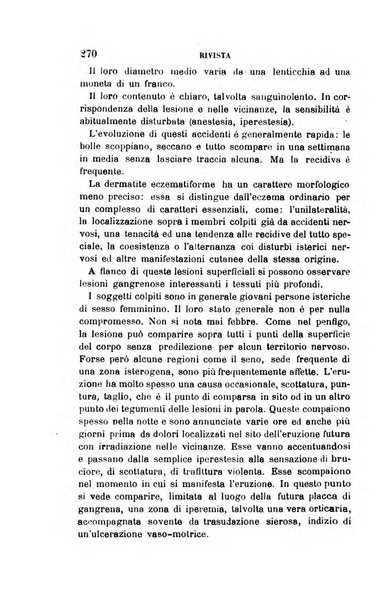 Giornale medico del Regio Esercito