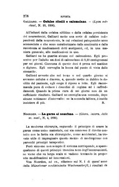 Giornale medico del Regio Esercito