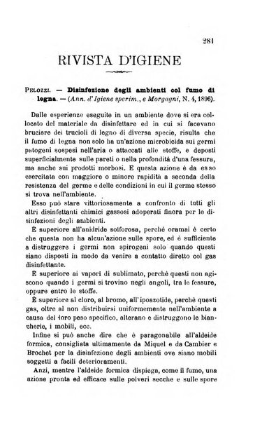 Giornale medico del Regio Esercito