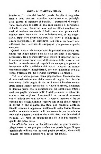 Giornale medico del Regio Esercito