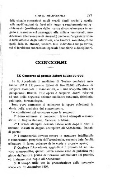 Giornale medico del Regio Esercito