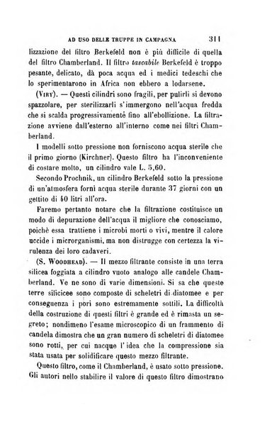 Giornale medico del Regio Esercito