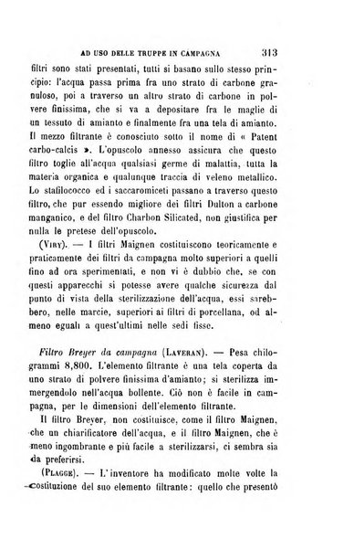 Giornale medico del Regio Esercito